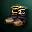 Shadow Item: Demon's Boots