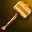 Baguette Mace