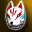 Fox Mask