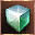 Event - Clear Crystal Cube Fragment