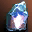 Blue Soul Crystal