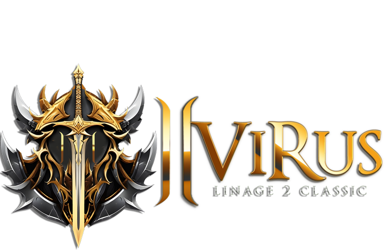 Lineage 2 Database